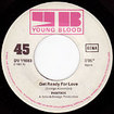 PAINTBOX / Get Ready For Love / Can I Get To Know You